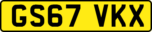 GS67VKX