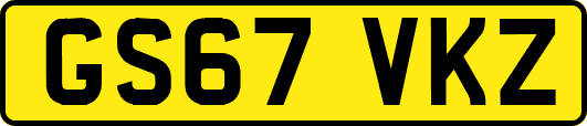 GS67VKZ