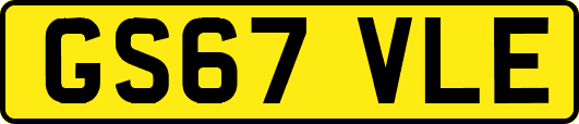 GS67VLE