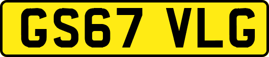 GS67VLG