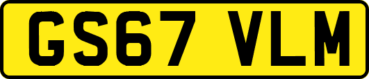 GS67VLM