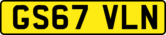 GS67VLN