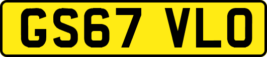 GS67VLO