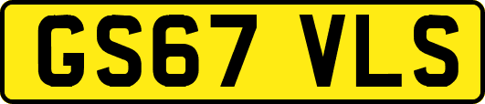 GS67VLS