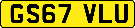 GS67VLU