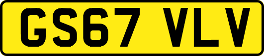 GS67VLV