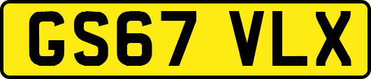 GS67VLX