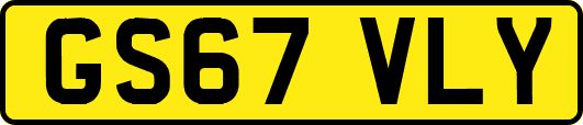 GS67VLY