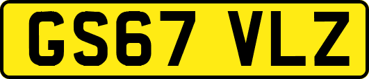 GS67VLZ
