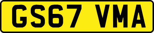 GS67VMA