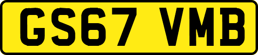 GS67VMB