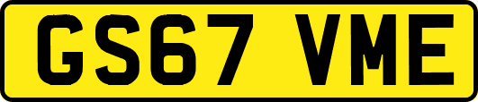 GS67VME