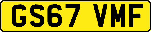 GS67VMF