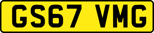 GS67VMG