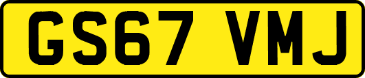 GS67VMJ