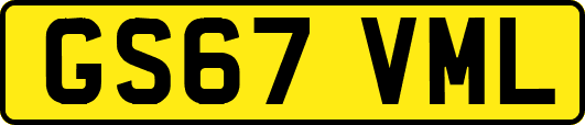 GS67VML