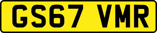 GS67VMR