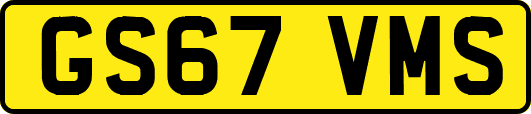 GS67VMS