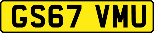 GS67VMU