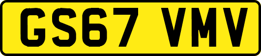 GS67VMV