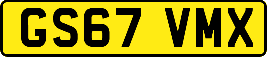GS67VMX