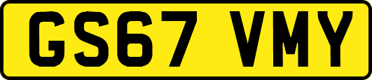 GS67VMY