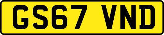 GS67VND
