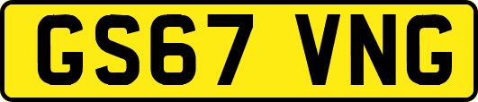 GS67VNG