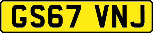 GS67VNJ