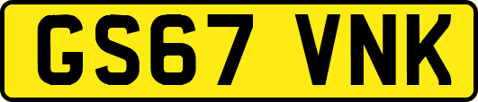 GS67VNK