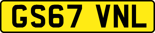 GS67VNL