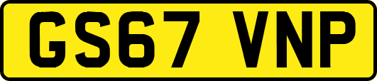 GS67VNP
