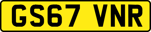 GS67VNR