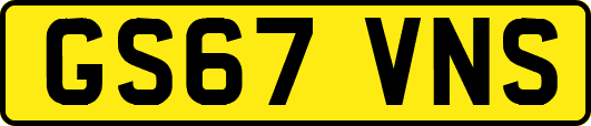 GS67VNS