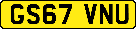 GS67VNU