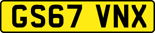 GS67VNX