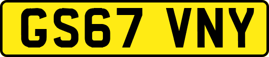 GS67VNY