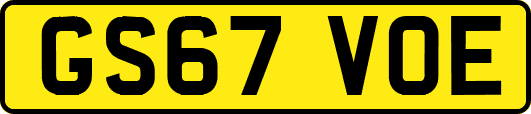 GS67VOE