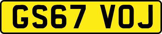 GS67VOJ