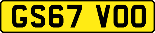 GS67VOO