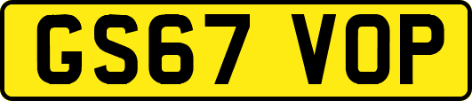 GS67VOP