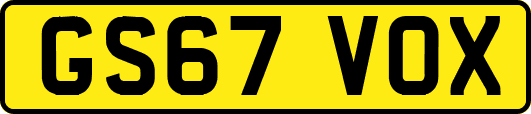 GS67VOX