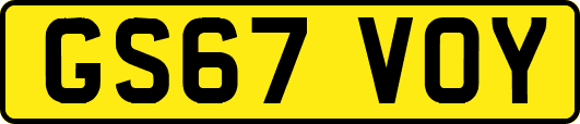 GS67VOY