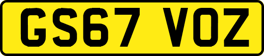 GS67VOZ