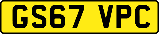 GS67VPC