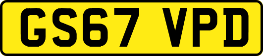 GS67VPD
