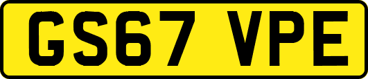 GS67VPE