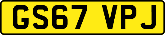 GS67VPJ