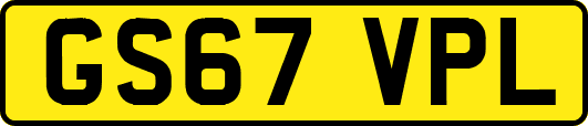 GS67VPL