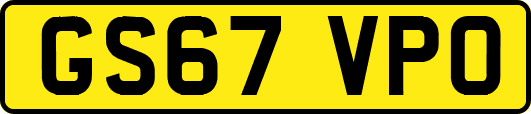 GS67VPO